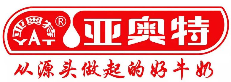 亚奥特牛奶