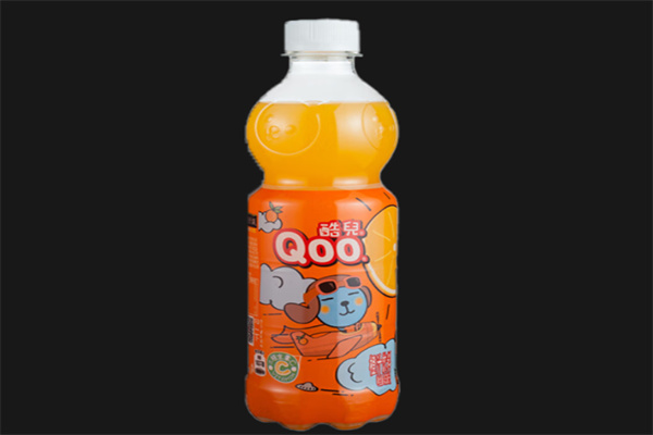 酷儿果汁