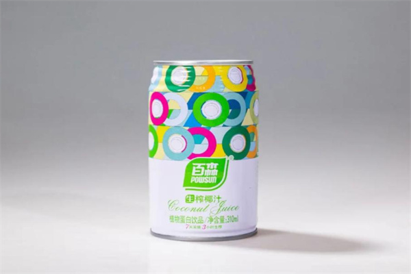 百森饮料