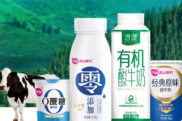 天友奶站