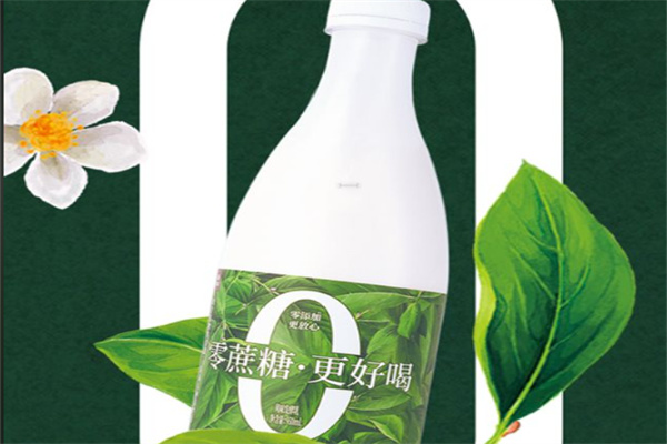 乐纯酸奶