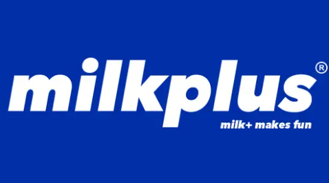 milkplus奶茶店