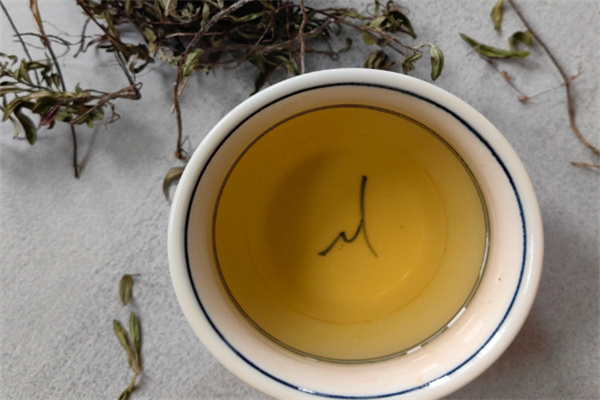 吉康堂凉茶