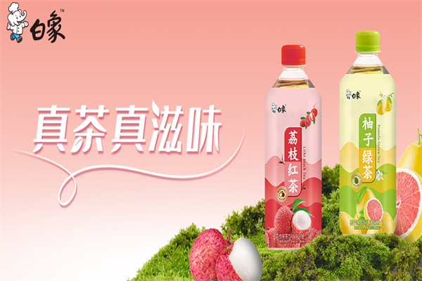 白象饮品
