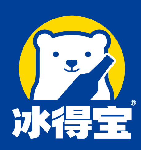 冰得宝汽水