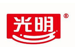 光明鲜奶配送站