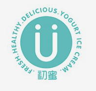 初蜜True me意大利冻酸奶