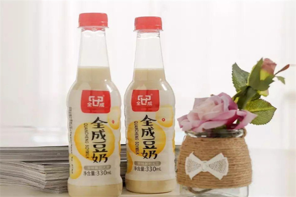 全成豆奶