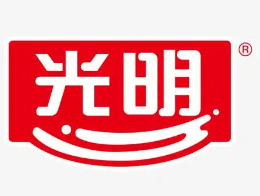 光明鲜奶吧