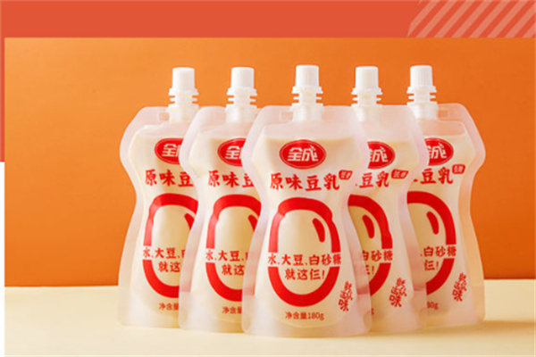 全成豆奶