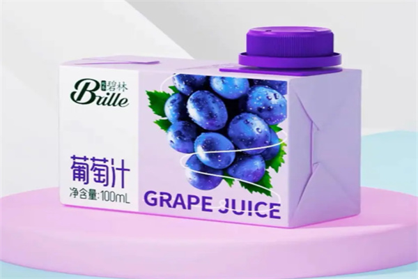 碧林果汁