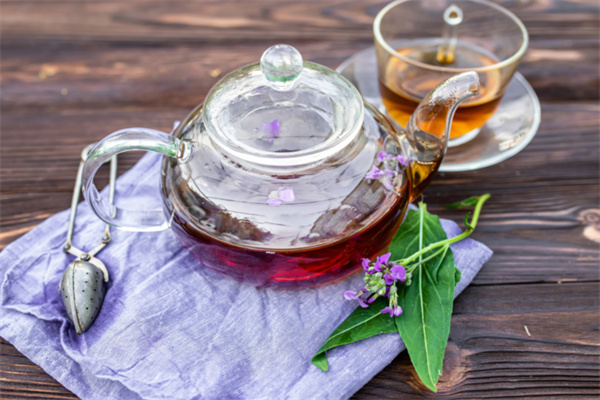顺康凉茶