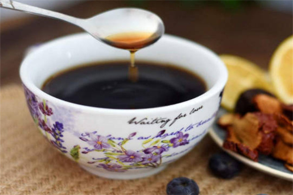 顺康凉茶