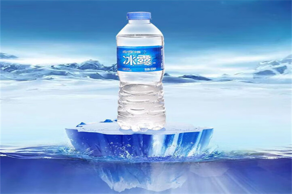 冰露桶装水