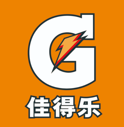 佳得乐饮品