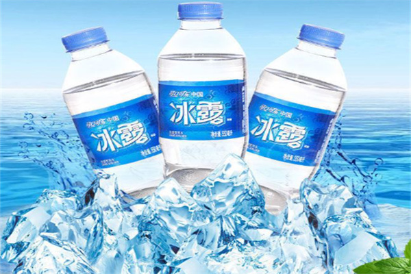 冰露桶装水