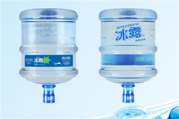 冰露桶装水