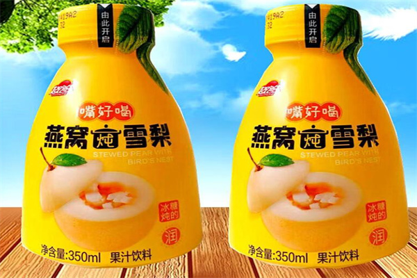 起跑线饮料