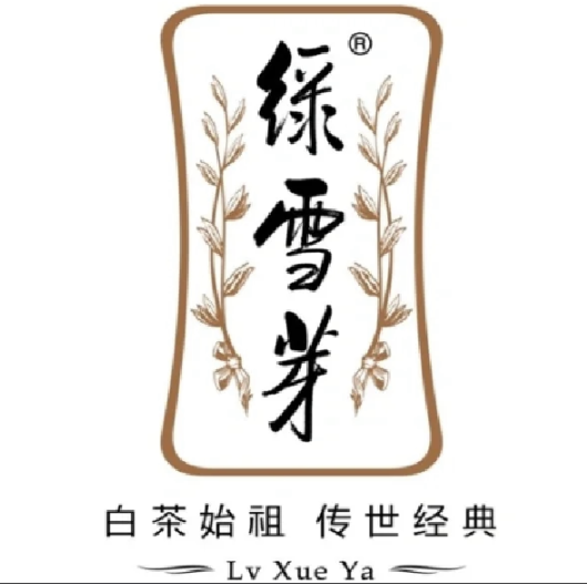 福鼎白茶绿雪芽
