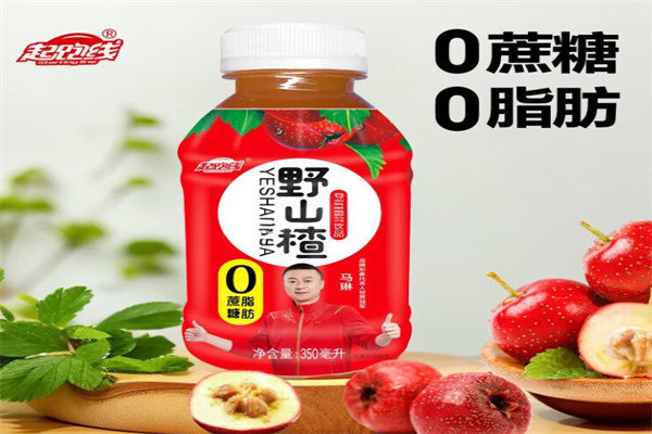 起跑线饮料