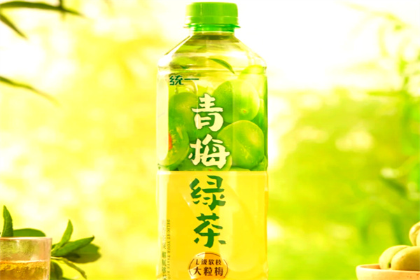 统一饮品