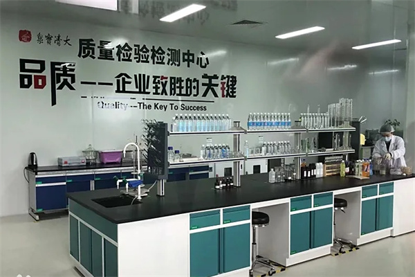 大清宝泉桶装水
