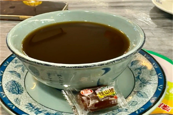八吉凉茶