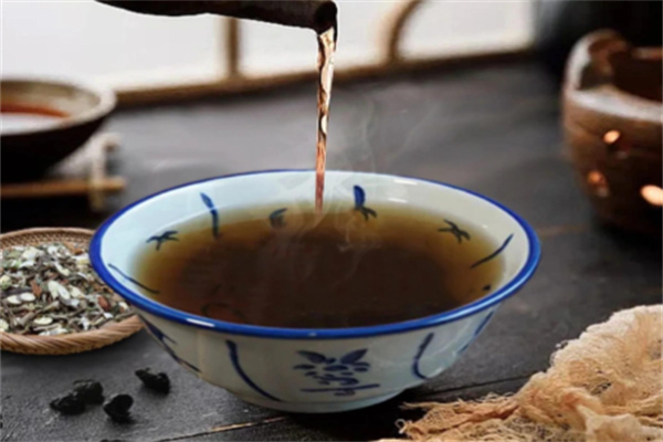 八吉凉茶