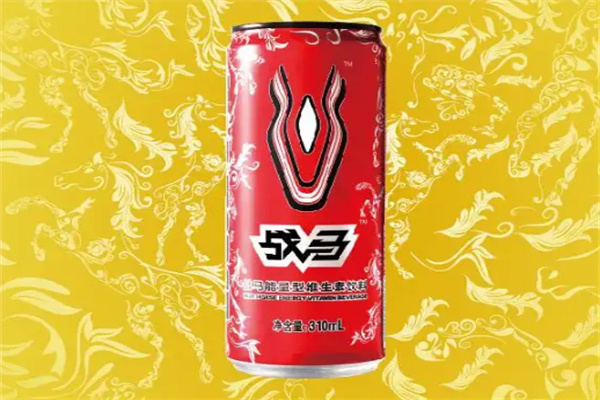 战马饮料