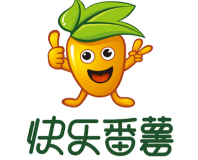 快乐番薯奶茶