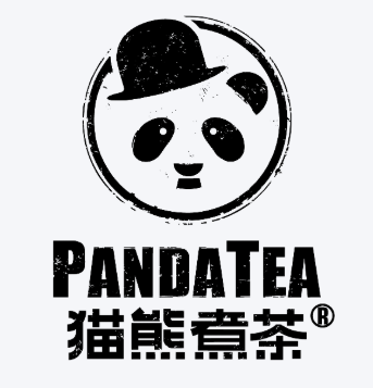 猫熊煮茶