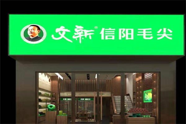文新毛尖