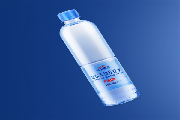 阿尔卑斯饮品