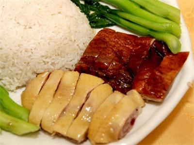 匆忙客快餐加盟费多少