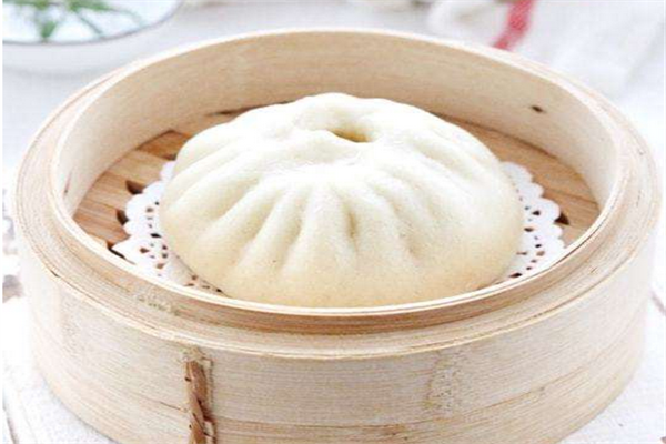 李与白包子铺