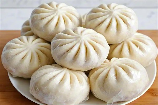 嘻哈包子铺