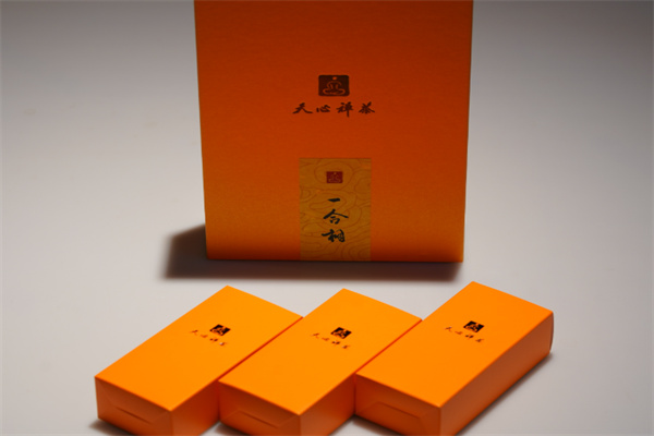 天心禅茶