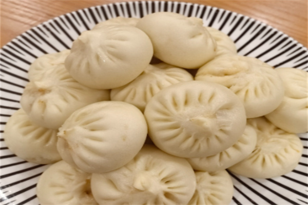 嘻哈包子铺