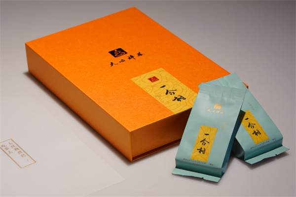 天心禅茶