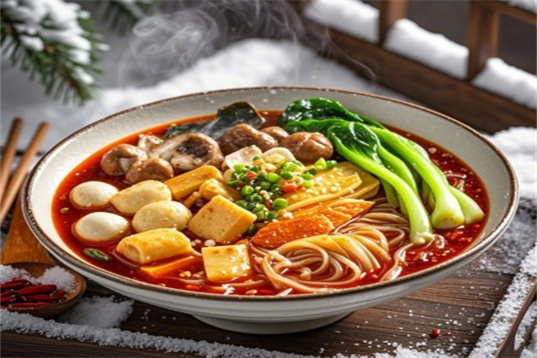 小煮哥麻辣烫