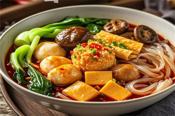 小煮哥麻辣烫