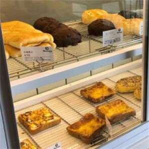Ubakery优烘焙