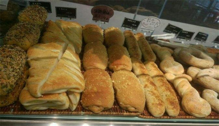 Ubakery优烘焙