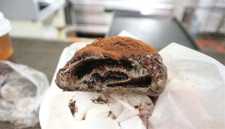 Ubakery优烘焙