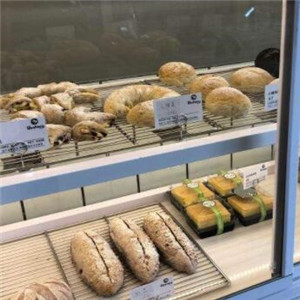 Ubakery优烘焙