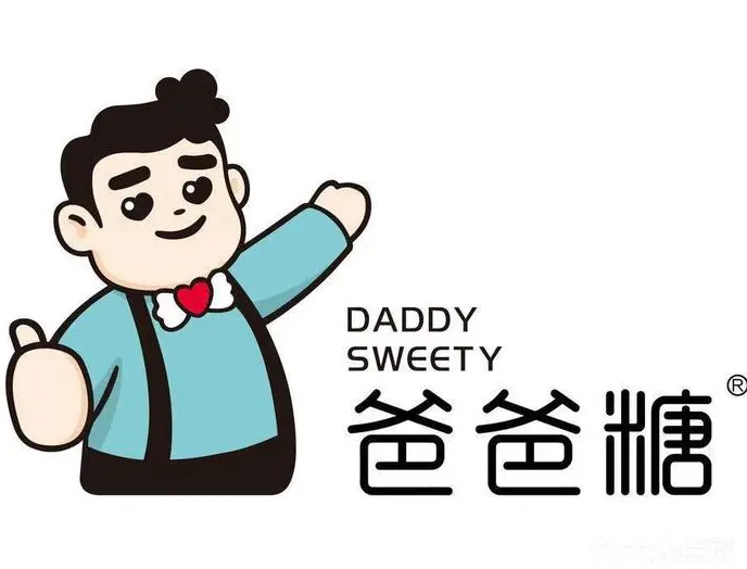 爸爸糖吐司