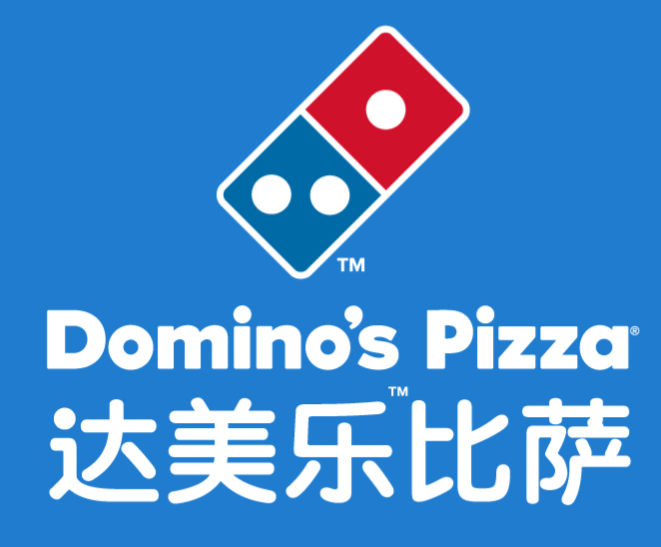 domino披萨