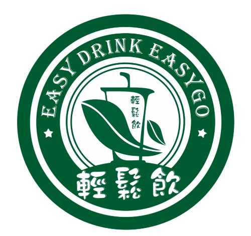 轻松饮奶茶店