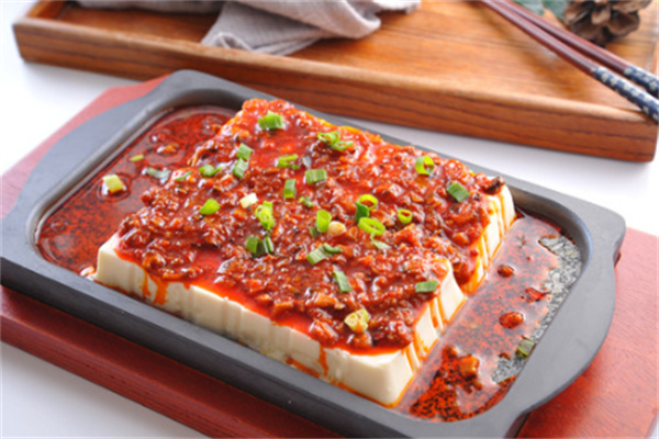 太子豆腐
