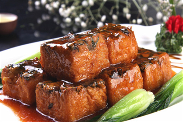 太子豆腐